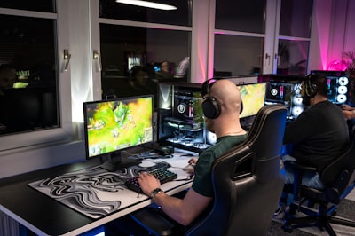 Your Go-To Public Information Page for Online Games: Game Introductions, Gameplay Information, and Community Updates